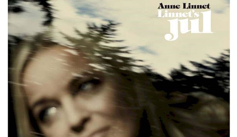 Anne Linnets jul er salmer og bare… superfed stemning!