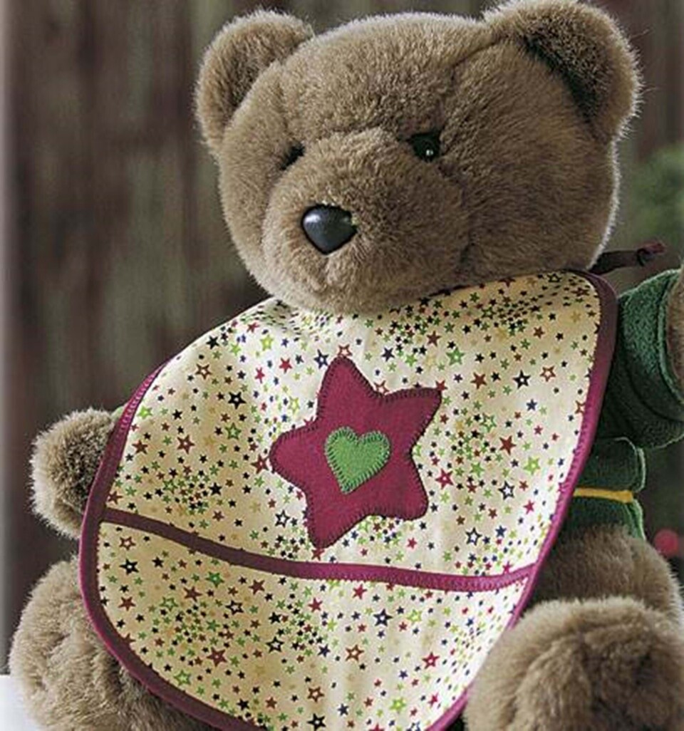 Sy selv: Julehagesmæk