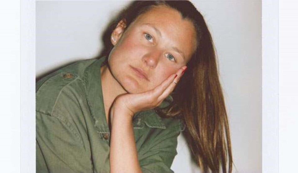 Sophie Bille Brahe designer smykker til stjernerne