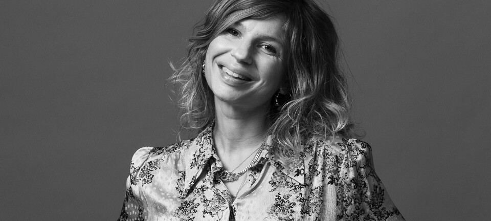 Har du også opdaget modens 'nye' stilikoner? 'Jeg kan simpelthen ikke få øjnene fra dem'