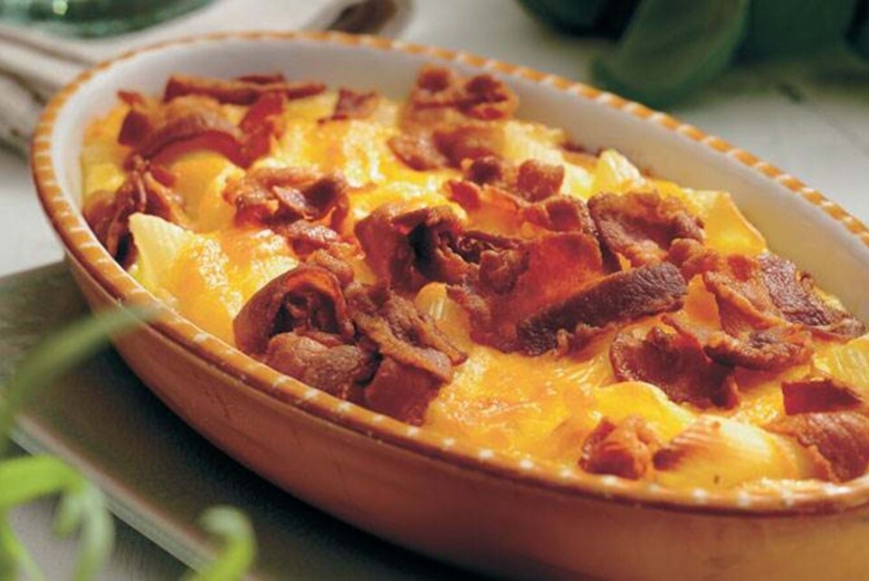 Pastagratin