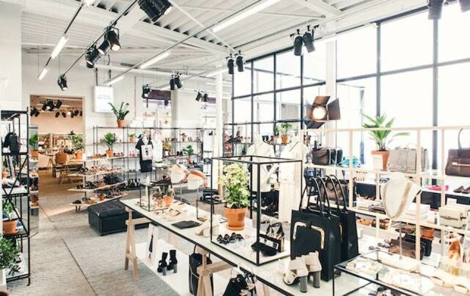 Tendens: Derfor ser du planteprint overalt