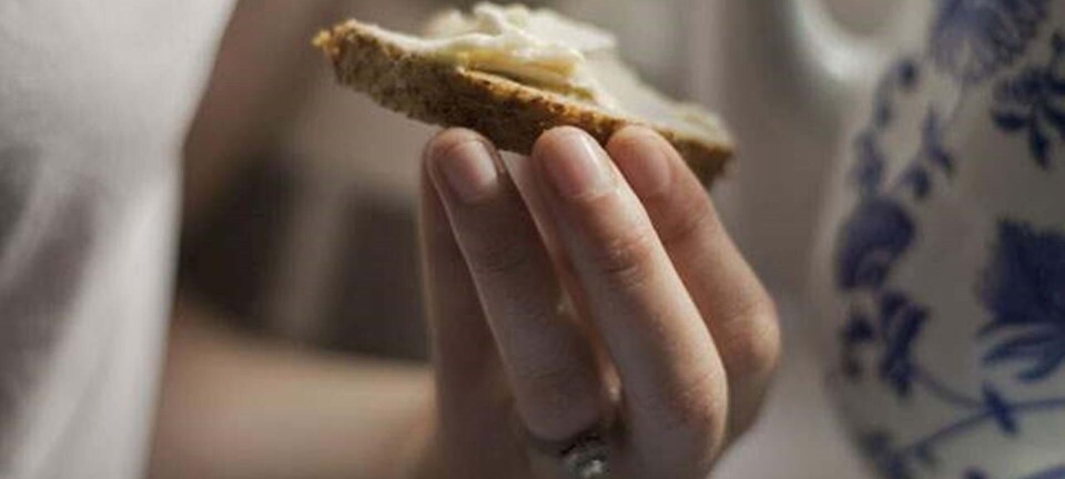 Nu er hvidt brød godt for dig - eller hvad?