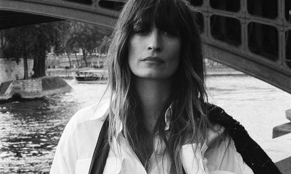 Caroline de Maigret