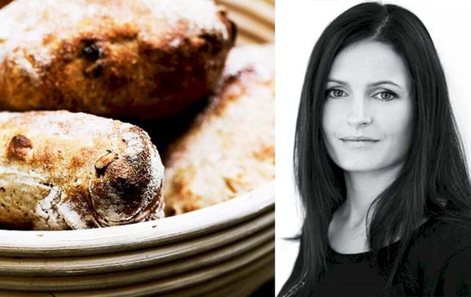 Madredaktøren anbefaler: Kom med i brødhimlen