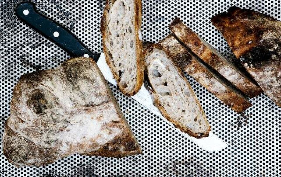 Madredaktøren anbefaler: Kom med i brødhimlen