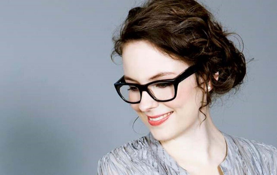 Anne Sophie Lahme