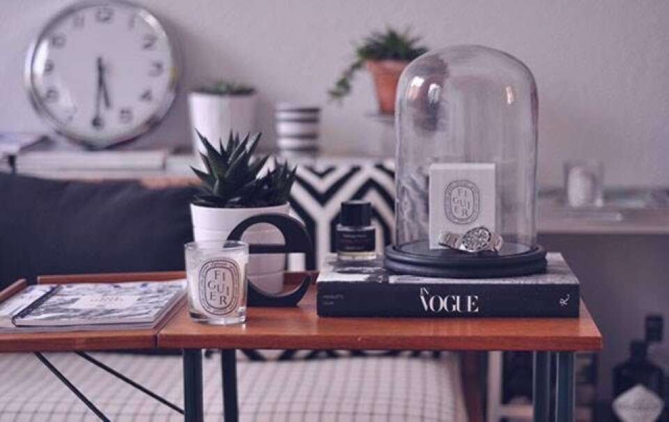 Tendens: Derfor ser du planteprint overalt