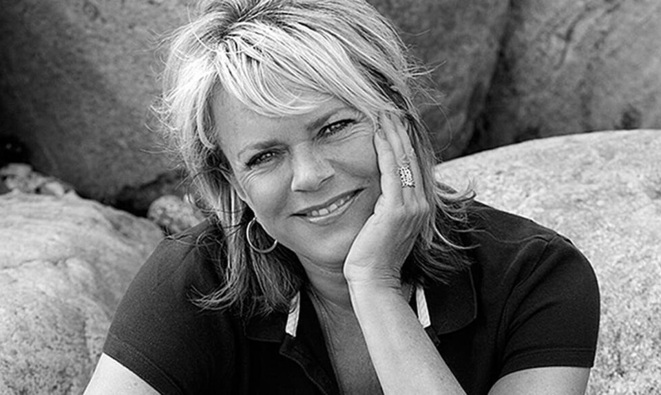 lene hansson