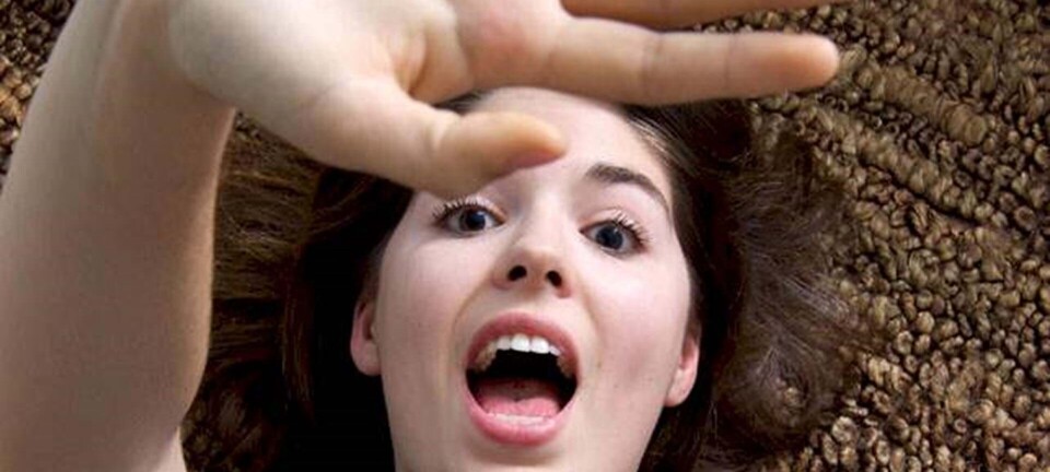 Sådan tackler du livets panikaldre