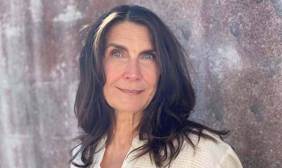 Anette Nawrocki
