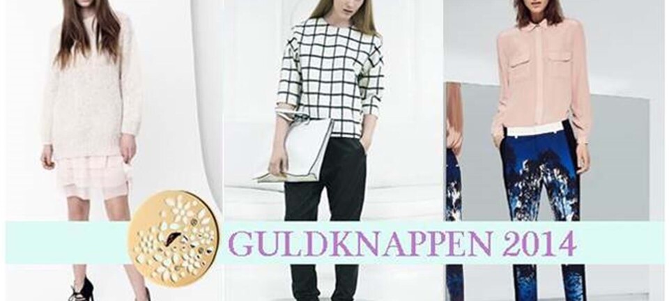 Nu er det dig, der bestemmer, hvilket brand der skal vinde årets Guldknap