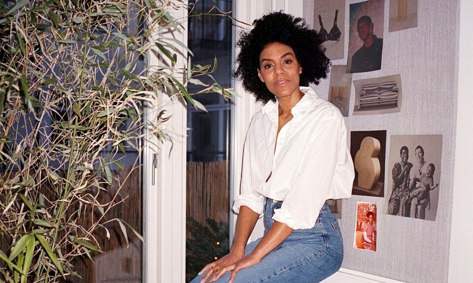 Yvonne Koné Interview Eurowoman