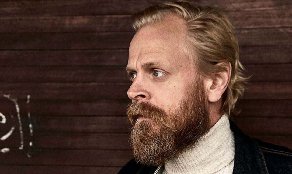 Carsten Bjørnlund