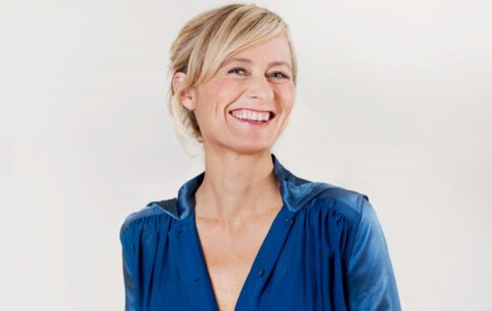 Caroline Meldgaard: Tænk sundhed i det små