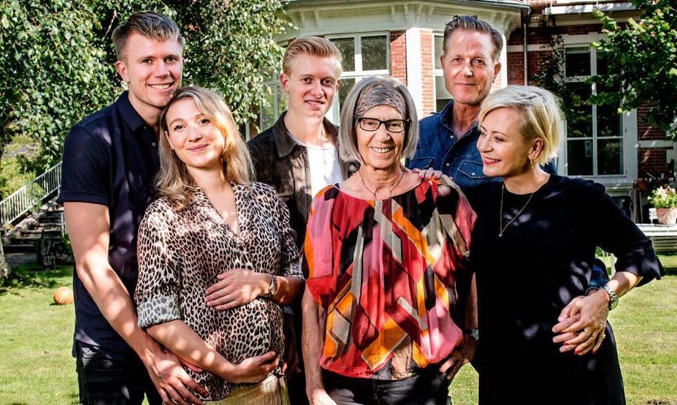 familiekollektiv