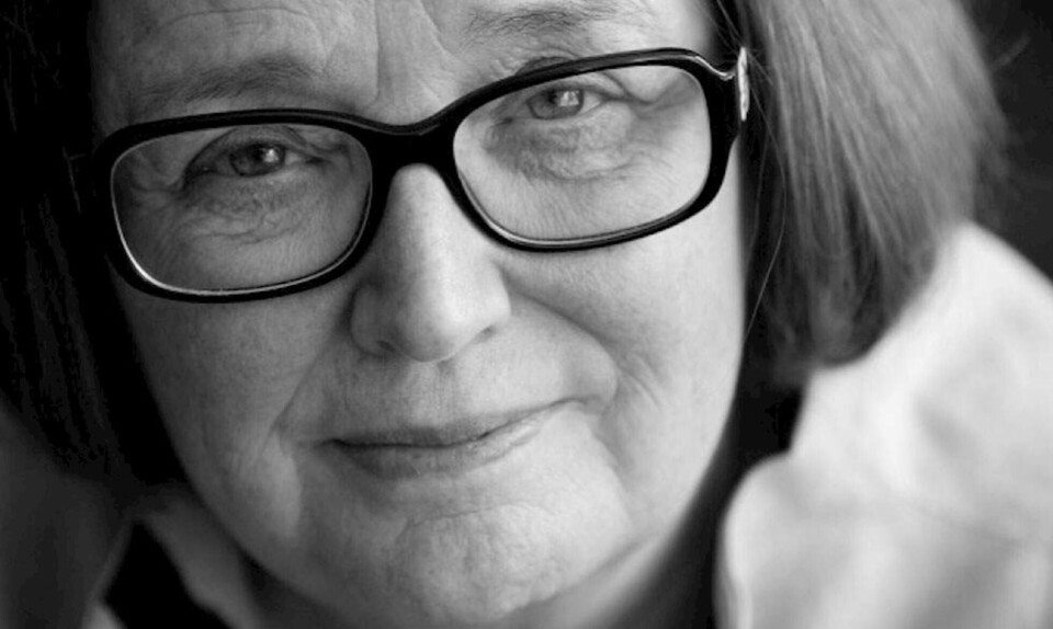 Margrethe Brun Hansen