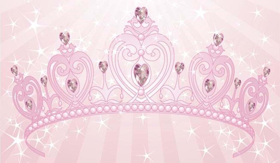 Hvad skal den lille prinsesse hedde?