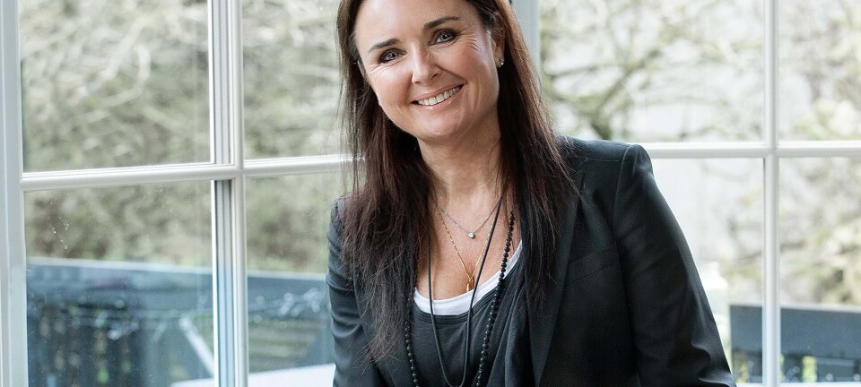 Zennie faster af varierende længde ”Min krop fortæller mig, når den har brug for at få en pause”