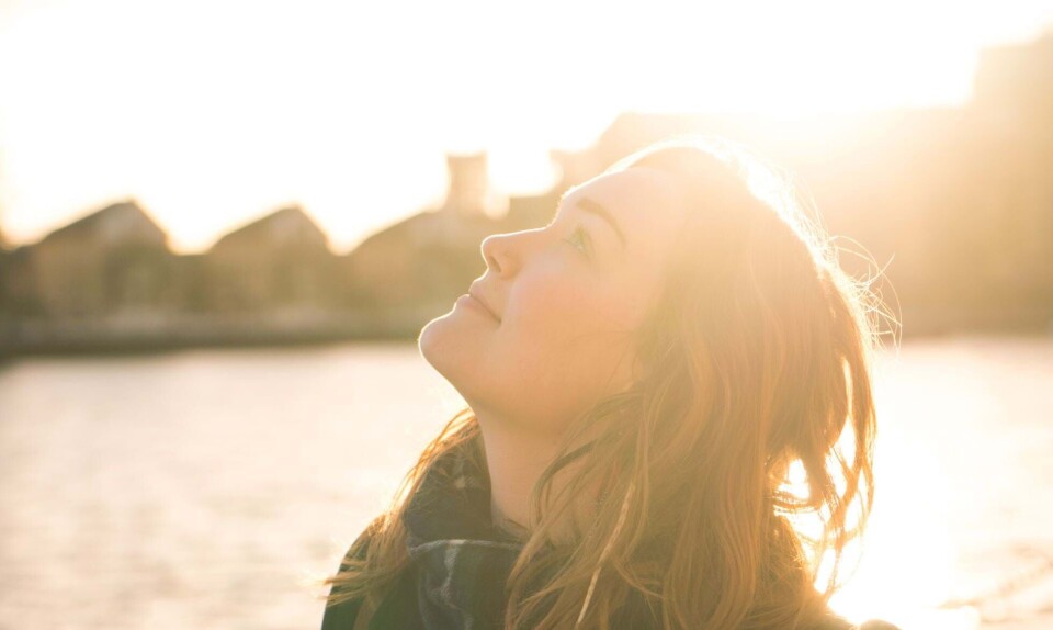 Hvem er du? 7 spørgsmål, der styrker dit indre kompas