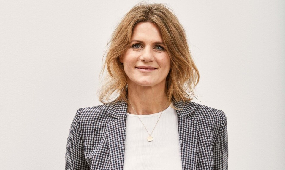 Rikke Dal Støttrup