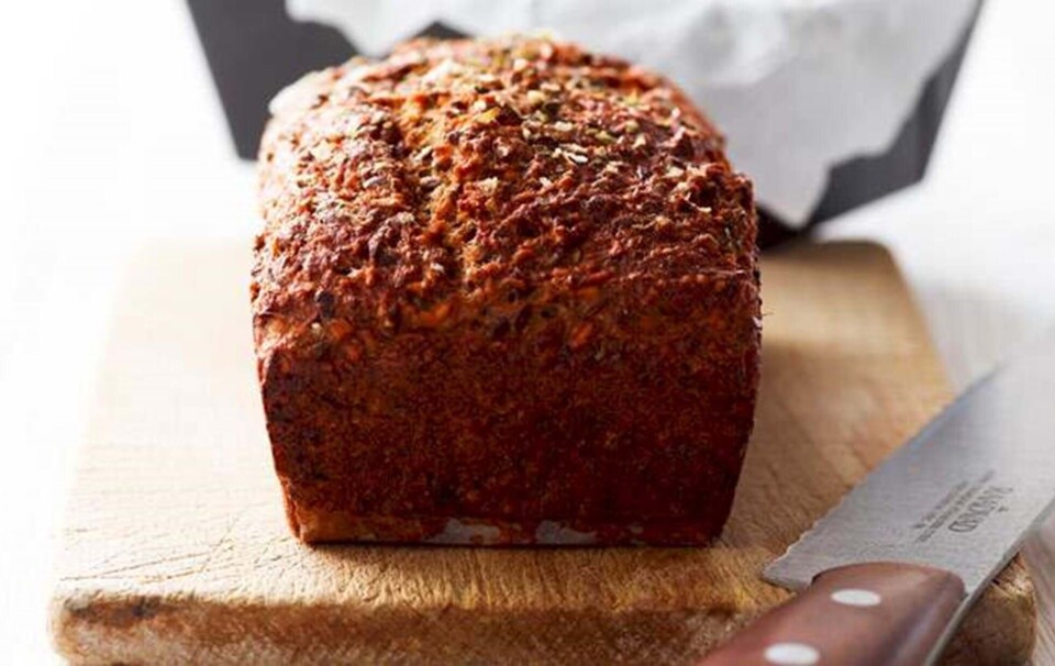 Proteinbrød