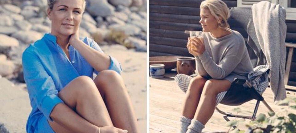 Kristina Trolle: Jeg troede en perfekt krop var vejen til lykke