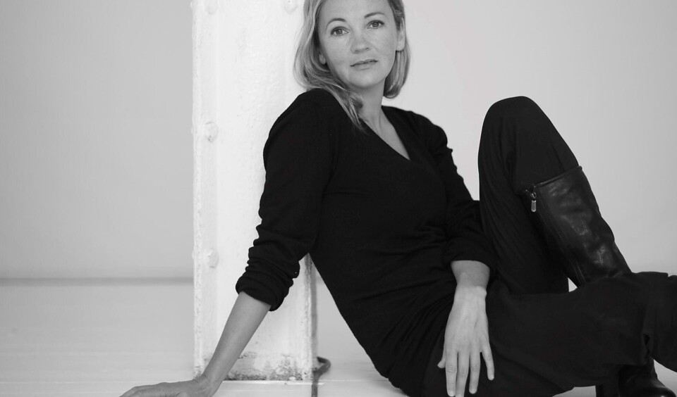 Louise Campbell