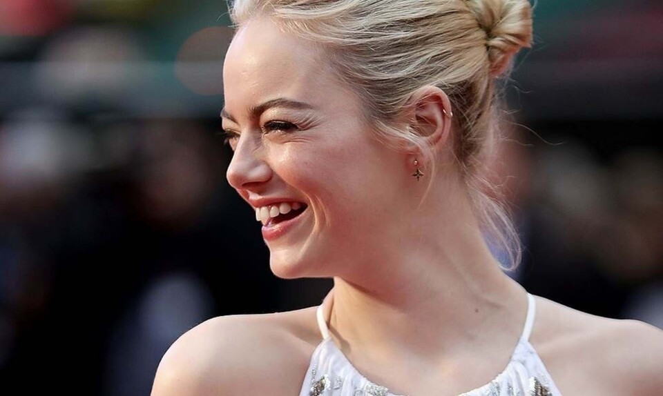 Emma Stone