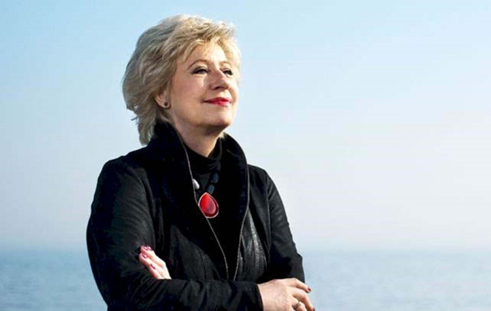 Birthe Kjær