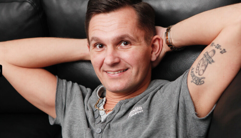 FOTO: Kanal4