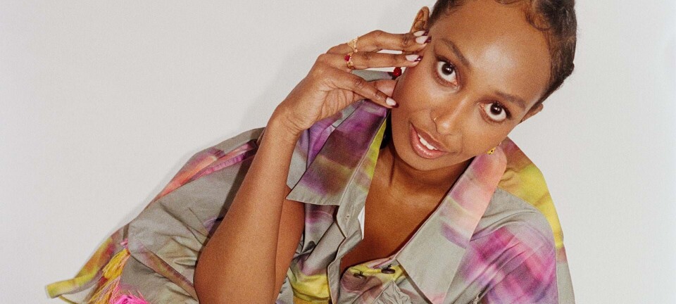 Mona har stiftet modelbureauet Fiiri Agency: ”Det handler om inklusion”