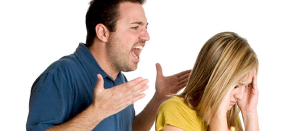 Mænd, du bare skal holde dig fra