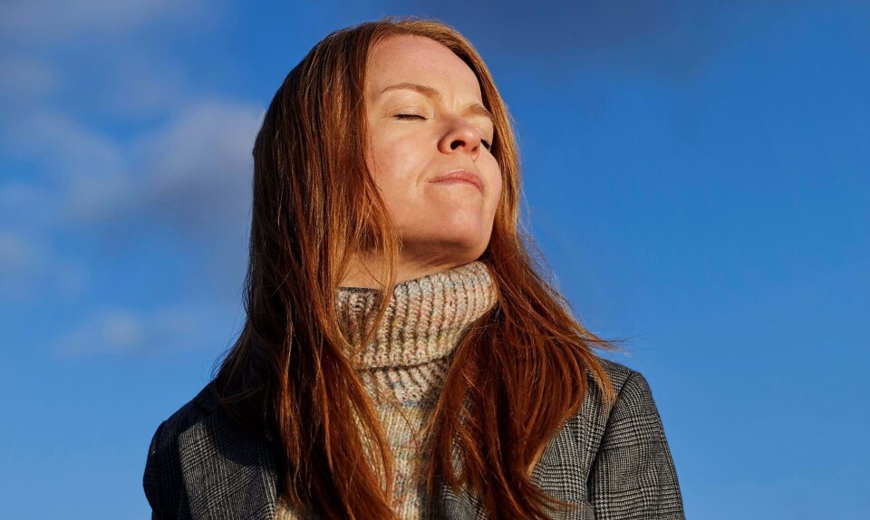 Billede 1 - Signe Egholm