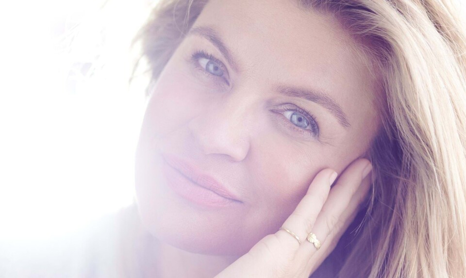 Mille Dinesen