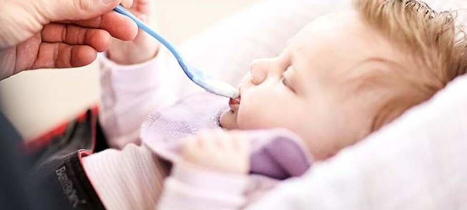 42 madtips for de helt små