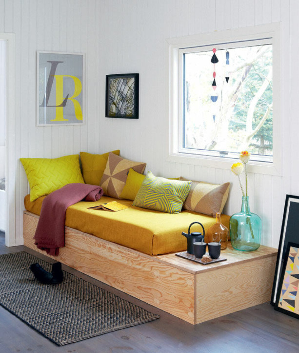 Daybed