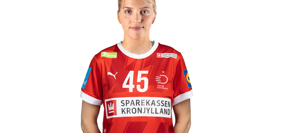 Julie Scaglione er ny dansk stjernespiller: Husker du hendes kendte mor?