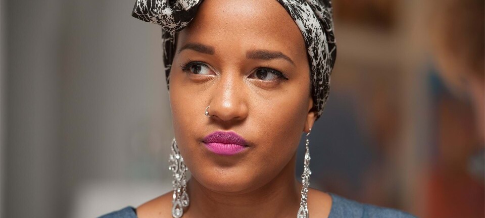 Barbara Molekos kæreste var hende utro: Kunne høre dem gennem væggen