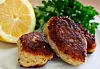 Gourmetkokkens fiskefrikadeller
