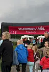 Århus: Se dig selv løbe over målstregen