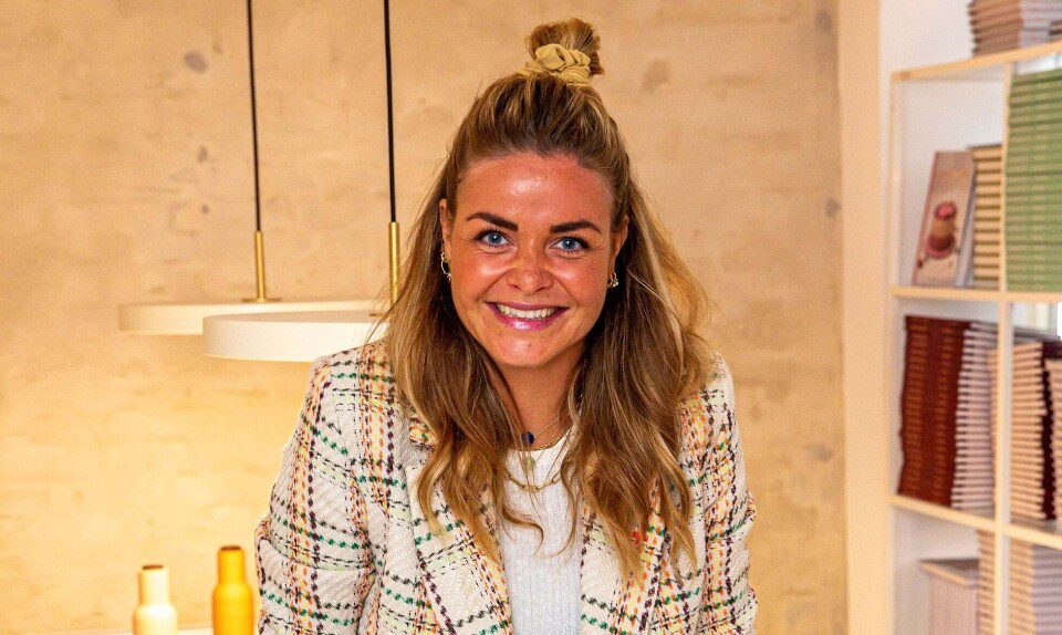 Ditte Julie om usikker boligsituation