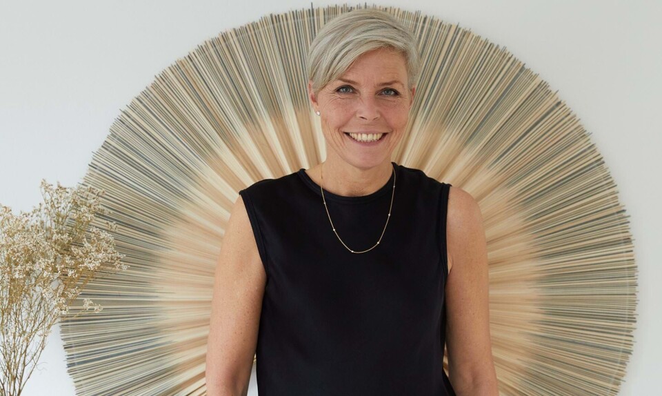 Berit Vardenær Hertz