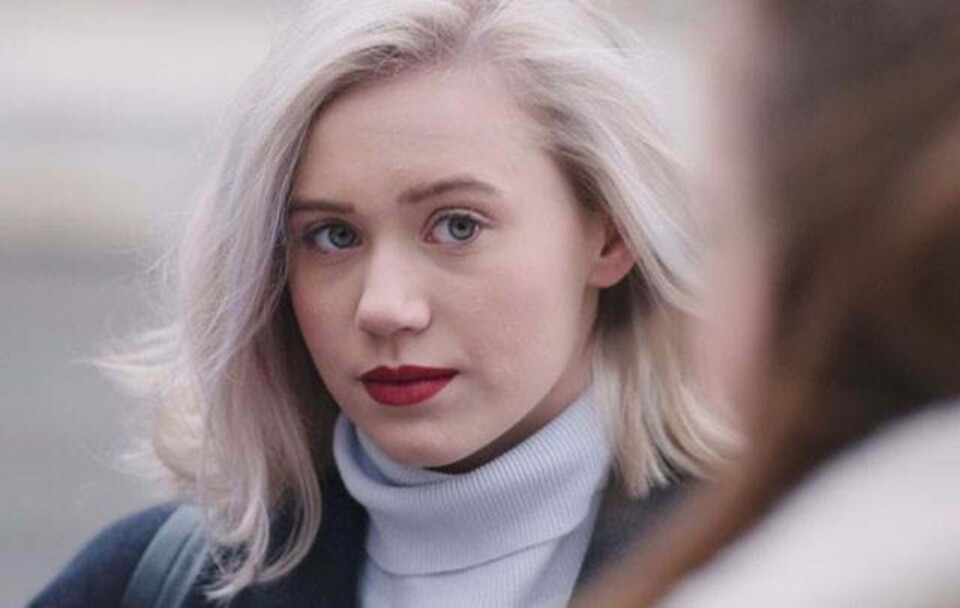 Noora Amalie Sætre