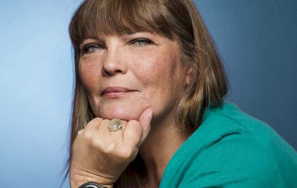 'Jeg har lært at elske min dovenskab'