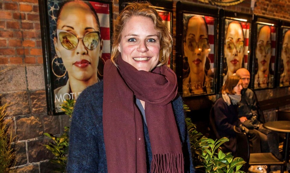Johanne Schmidt-Nielsen