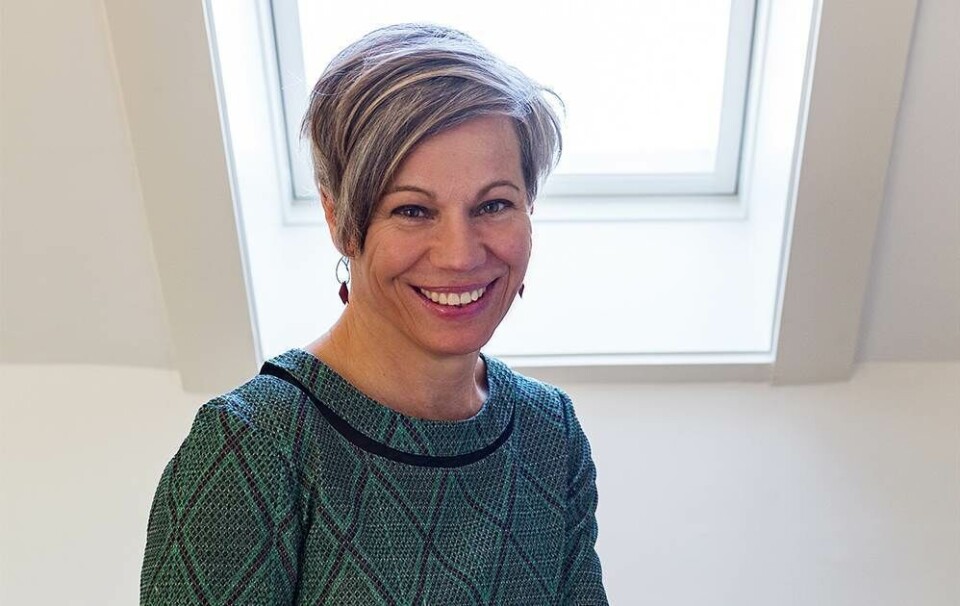 Lægen blev ramt af stress: 'Jeg burde vide bedre, helt ærligt. Jeg er jo læge!'