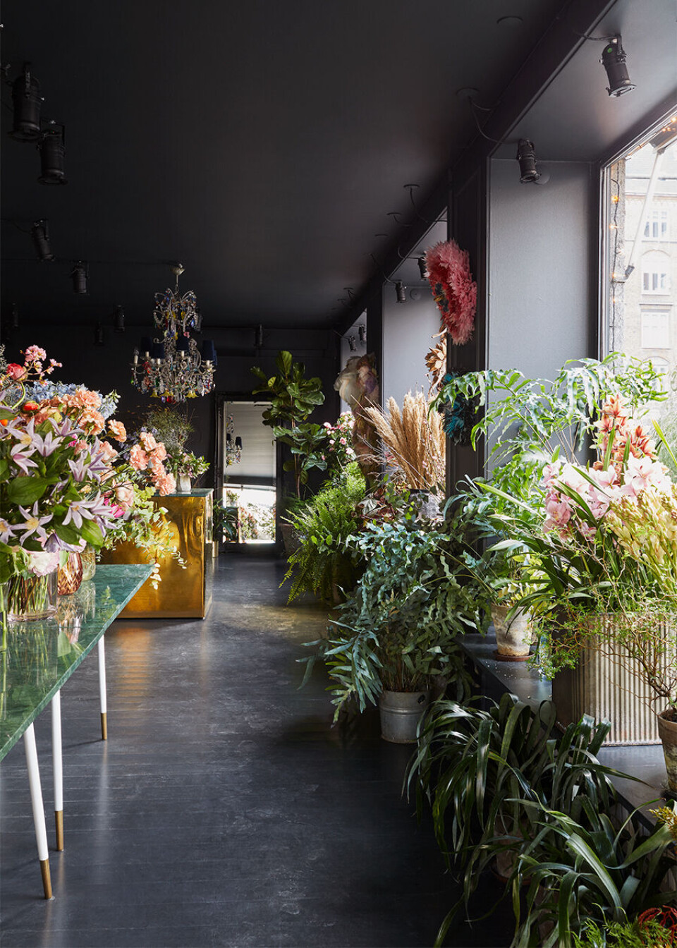 Blooming Copenhagen
