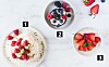 3 desserter, som smager af sommer
