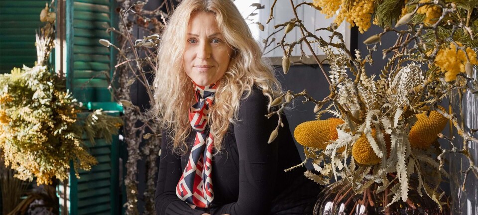 Her får du de smukkeste buketter i Københavns-området